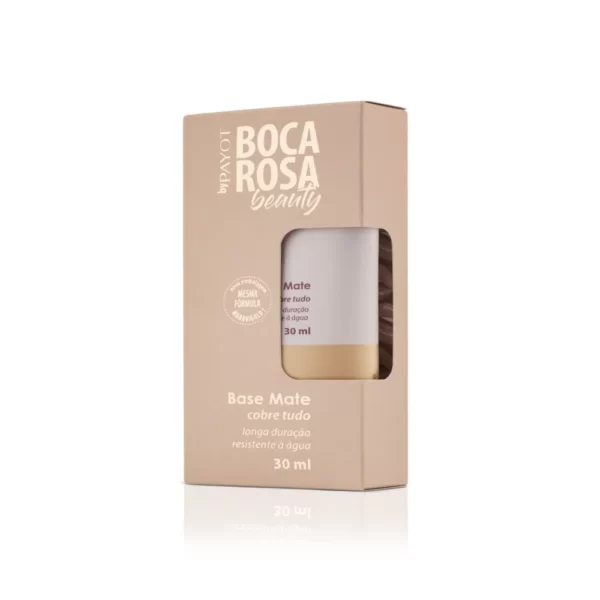 Base Mate BOCA ROSA BEAUTY- COR 03 FRANCISCA - Image 2