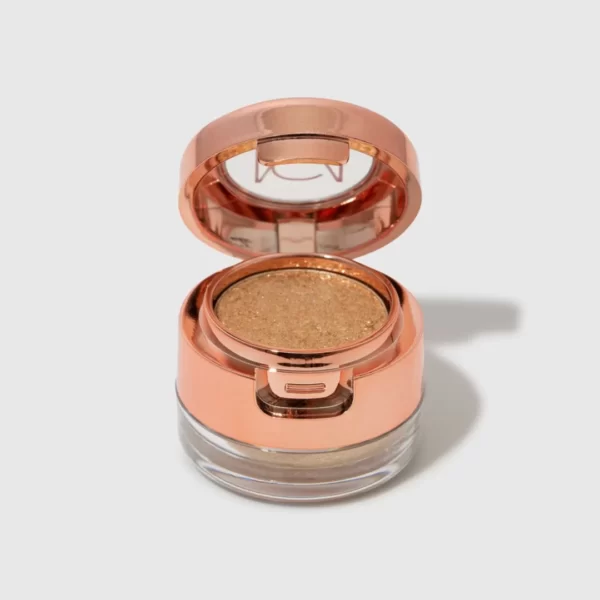 Sombra MARIANA SAAD By Océane Double Eyeshadow duo - Godness - Image 2