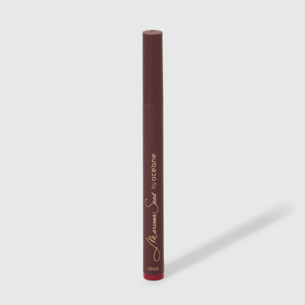 Caneta Batom Tinted Pen MARIANA SAAD By Océane – Rose My Lips - Image 2
