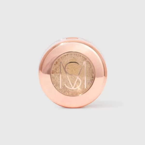 Sombra MARIANA SAAD By Océane Double Eyeshadow duo - Godness