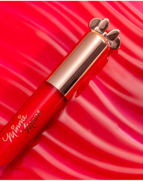 Minnie Mouse - Gloss Mickey - Loves me - Image 2