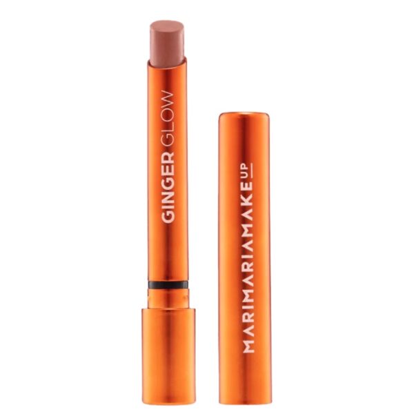 Batom Stick Ginger glow show - Mari Maria