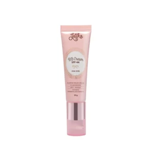 BB Cream Latika FPS Latika - Bege Claro