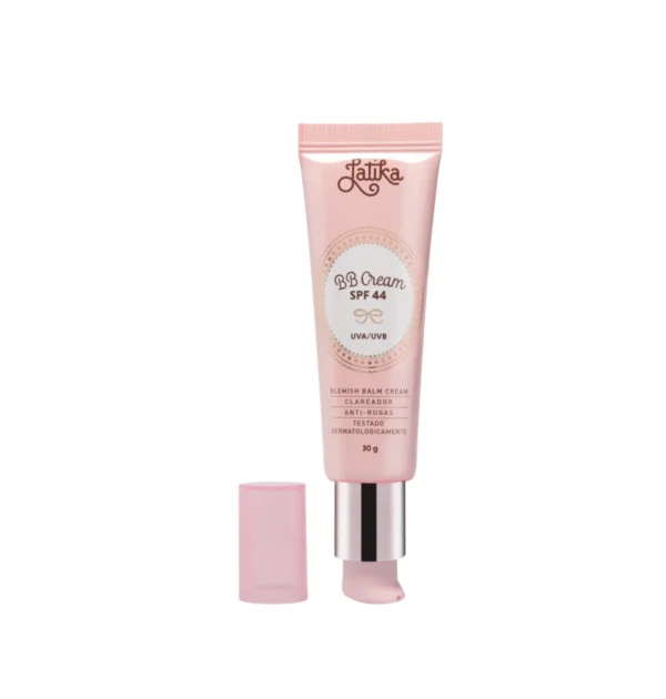 BB Cream Latika FPS 44 - Escuro - Image 4
