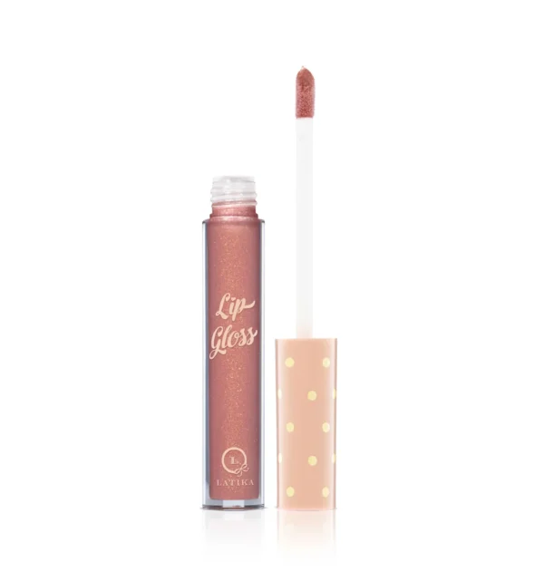 Lip Gloss Latika Nº52 - Image 3