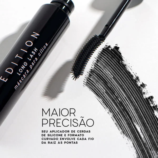 Máscara de Cílios - Long Lash Océane Edition - Image 4