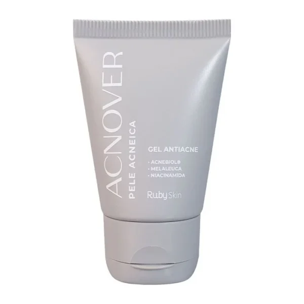 Gel Antiacne Acnover -  Ruby Rose - Image 3